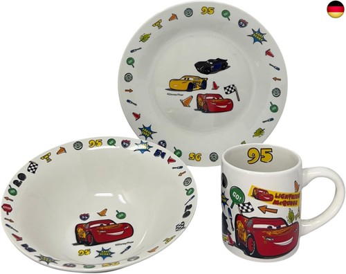 Teiliges set keramik cars - keramik,