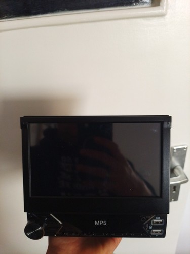 Car multimedia player 7 - multimedia,