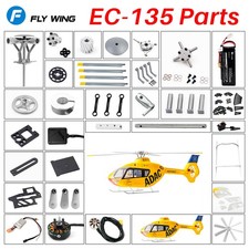 Fly wing ec135 helicopter - fly,