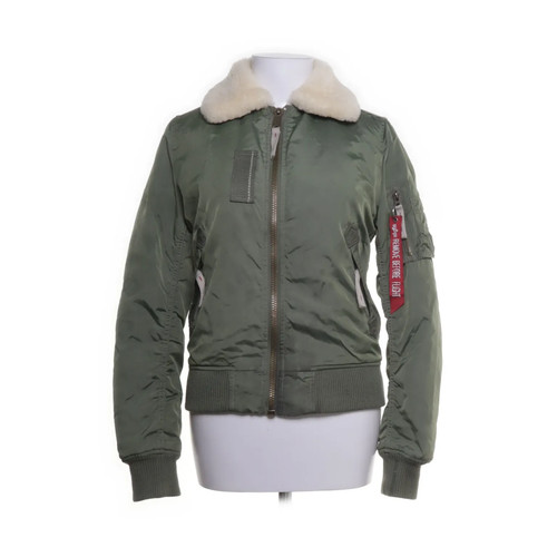 Alpha industries - alpha,