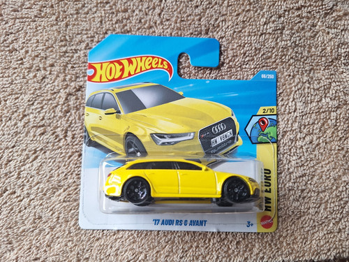 Hot wheels - ⭐️⭐️⭐️,