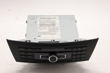 Mercedes Benz W204 C250 Comand