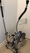 OrbiTrek Elite Crosstrainer