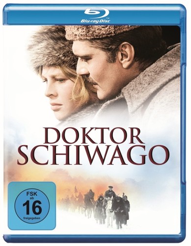 Doktor schiwago - doktor,