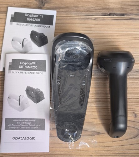 Datalogic gryphon - datalogic,