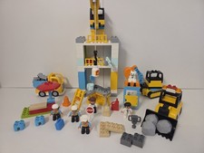 Lego Duplo 10933 Große