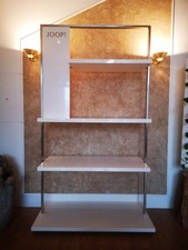 Vitrine Regal Bücherregal