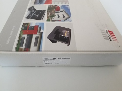Warema 1002769 mobile system - 1002769,