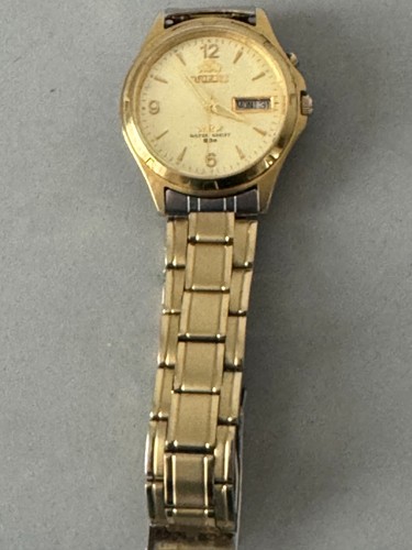Automatic herrenuhr orient aaa - automatic,