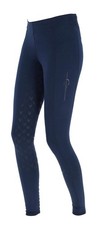 Reitleggins Damen Full-Grip
