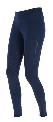 Reitleggins damen full grip - reitleggins,