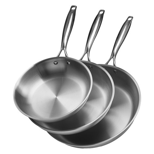 Vevor tlg bratpfannen set - vevor, bratpfannen-set