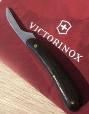VICTORINOX Victoria Gartenmesser / Klappmesser - Schweizer Taschenmesser 
