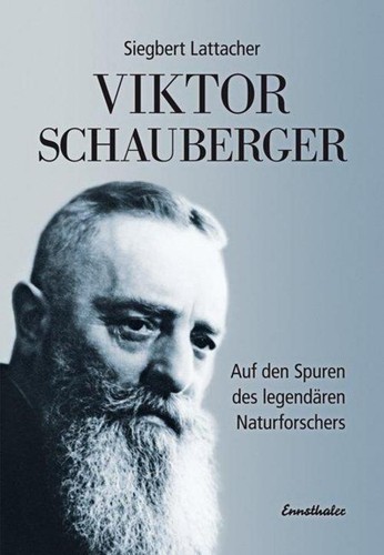 Viktor schauberger siegbert - schauberger,