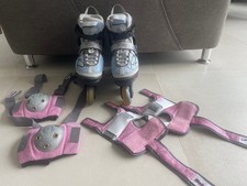 K2 Inliner Rollschuhe Skates