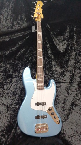 Tribute bass rw lake - jb, e-bass