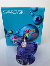 Swarovski Crystal, Happy DJ