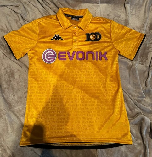 Borussia dortmund bvb 100 - dortmund,