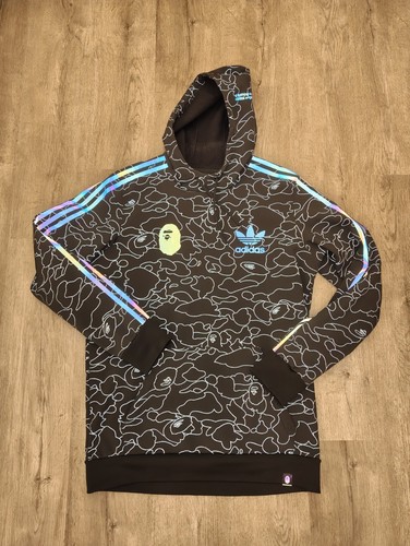 Adidas bathing ape tech - x,