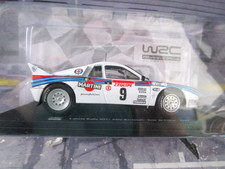 Lancia 037 rallye tour - lancia, gr.b