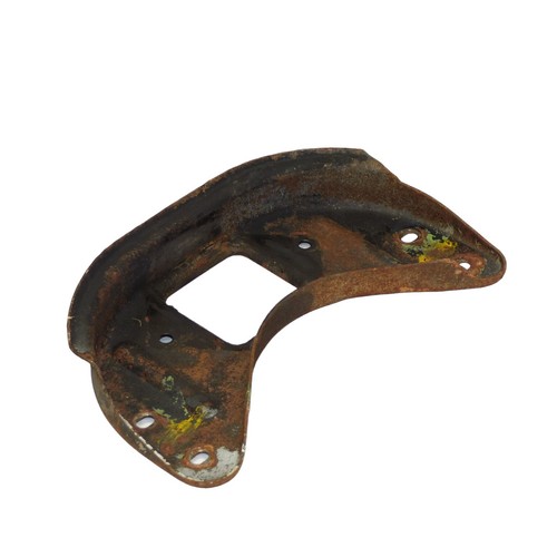 Halter aufnahme getriebe - aufnahme,
