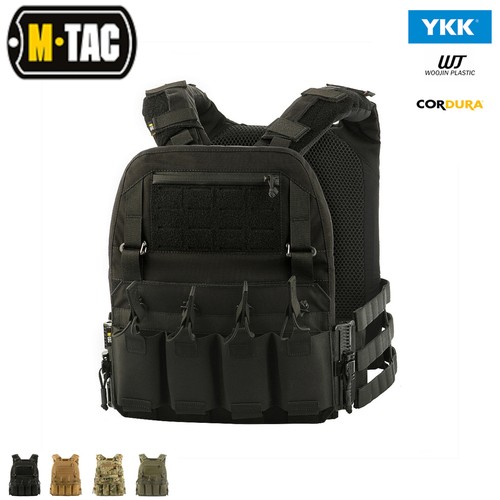Tac cuirass qrs xl - m-tac®,