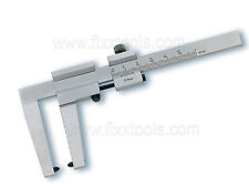 VOBECO Bremsscheiben Messschieber Schieblehre 0-50 mm