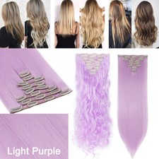 Lang Dick Hairpiece Clip in