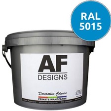 RAL Wandfarbe Trendfarbe