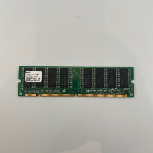 256mb pc133 imac powermac - 256mb, g4