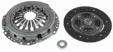 Sachs 3000 951 391 clutch kit