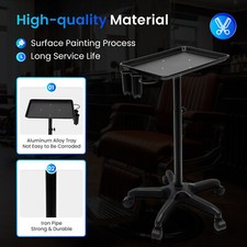 Friseurwagen Bedienungswagen