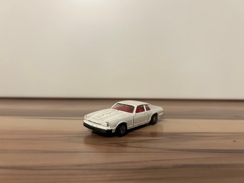 Corgi juniors jaguar s - corgi,