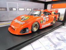 PORSCHE 935 Turbo K4 Kremer