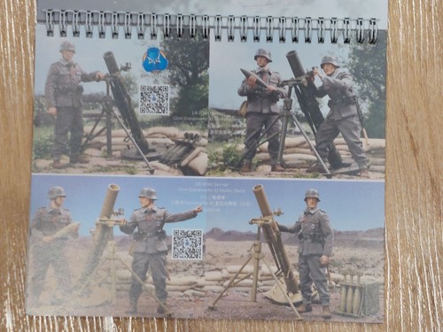 Did figuren kalender 2024 - figuren,