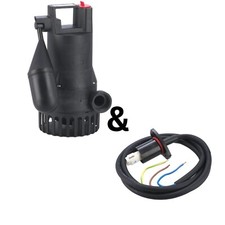 Tauchmotorpumpe ATBlift 2S