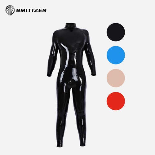 Smitizen silikon catsuit - smitizen,