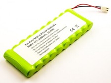 🔋 Akkupack für