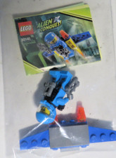 LEGO 30141 Alien Conquest