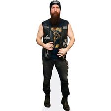 Zakk Wylde (Jeans) Pappaufsteller lebensgross