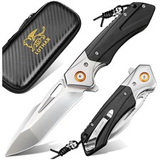 Taschenmesser Klappmesser D2