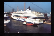 FE4520 - Silja Line Fähre -