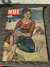 Nbi zeitung ddr 1962 walter - nbi,