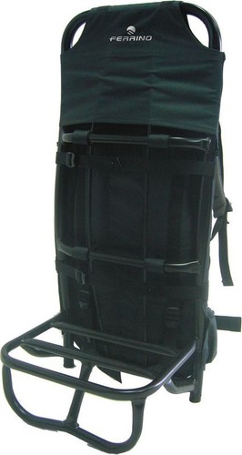 Ferrino tragegestell alu frame - ferrino,