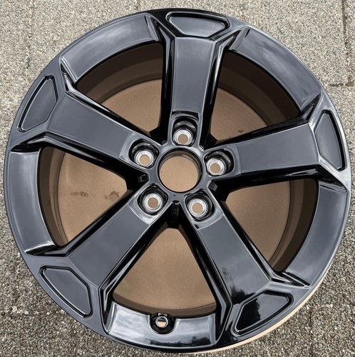 Original alufelge - 1, 17"