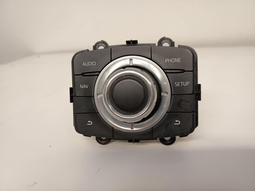 Mazda orig navi radio - navi,