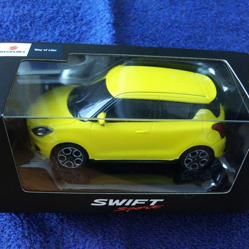 Suzuki dealer custom swift - suzuki,