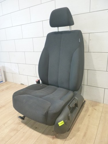 Sitz passat b6 vorne - vw,