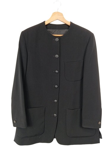 Nvsco sartoria long blazer - nvsco,