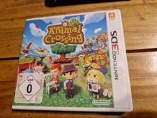 Animal Crossing: New Leaf